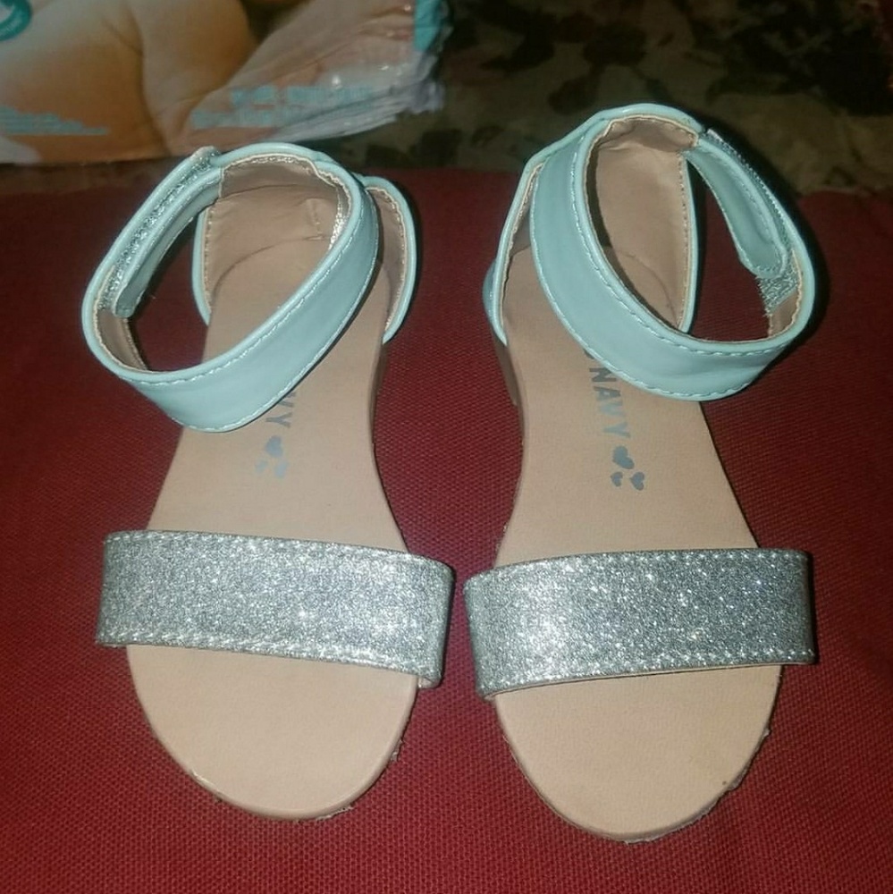 Baby girl shoe bundle size 5